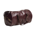 Fred Perry Classic Barrel Bag Oxblood