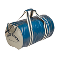 Fred Perry Classic Barrel Bag Navy blue