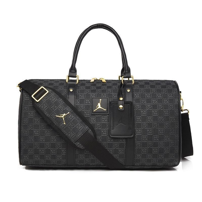 Jordan Monogram