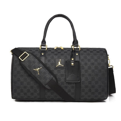 Jordan Monogram