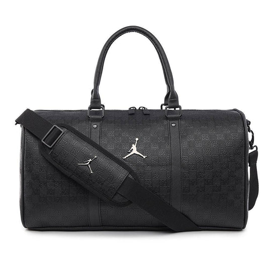 Jordan Monogram
