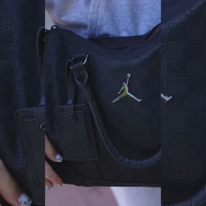 Jordan Monogram